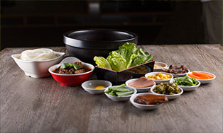 十秒到云南过桥米线  起跑江浙沪  阔步海外市场