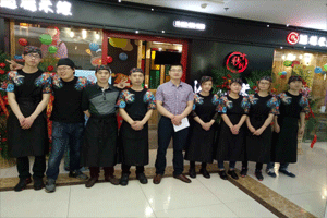 选择十秒到云南过桥米线加盟的都是哪些人？