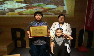 米线加盟十秒到  加盟商感言：顾客满意我就放心