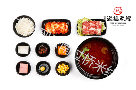 大众餐饮如何选址？十秒到米线加盟教你从选址上看盈利！