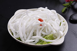  【米线加盟】十秒到云南过桥米线