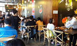 十秒到云南过桥米线，带你体验美味的云南地道美食！