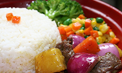 米线店与快餐店那个有加盟优势？