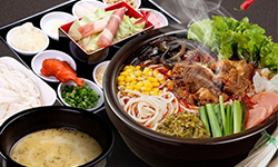 深受消费者喜爱的米线加盟品牌