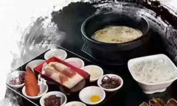 云南过桥米线加盟优势多多，火遍整个餐饮市场