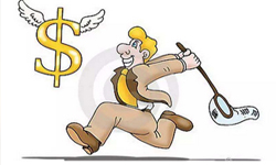 米线加盟项目让你得到不错的商机