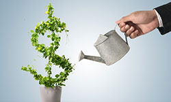 现在赚钱的到底是什么行业？