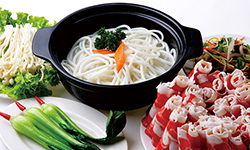 云南米线加盟，商机无限