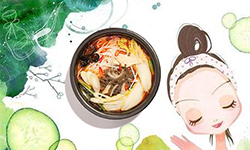 云南过桥米线加盟优势