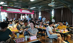 第31届十秒到米线加盟招商会，全国加盟商齐聚杭州！