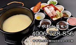 过桥米线加盟怎么样?十秒到成餐饮新出路