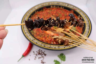 十秒到加盟如何？为什么能在美食界爆红？