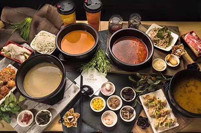 ?西安开十秒到云南过桥米线店 加盟费需要多少