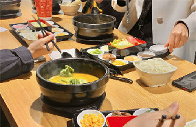 受投资者青睐的十秒到过桥米线加盟到底怎么样？