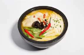 十秒到过桥米线加盟怎么样？