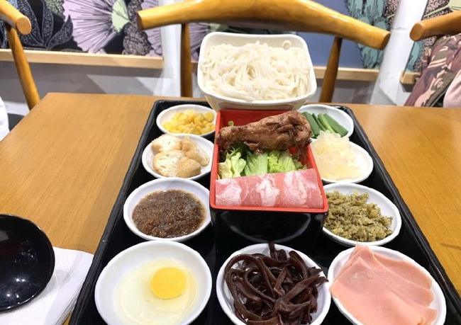 米线加盟什么牌子好，十秒到米线竞争力十足