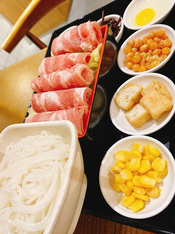 十秒到云南过桥米线 轻松打造成功事业