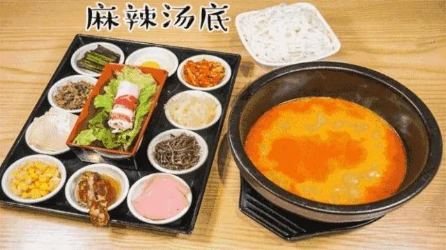 十秒到云南过桥米线怎么加盟，轻松几步走就能让你开店？